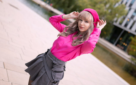 Keekihime Nackt auf OnlyFans Leak