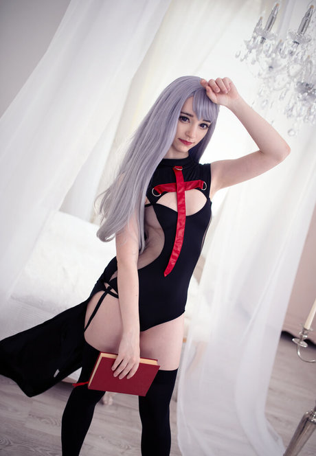 Keekihime OnlyFans Nacktbilder geleakt