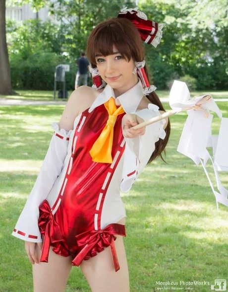 Keekihime Nacktbilder geleakt