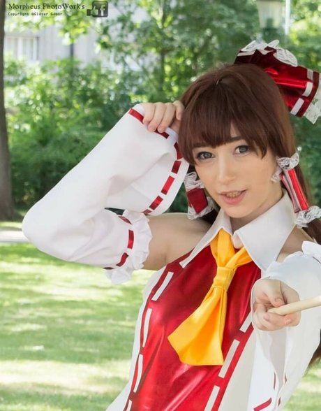 Keekihime Profilbild