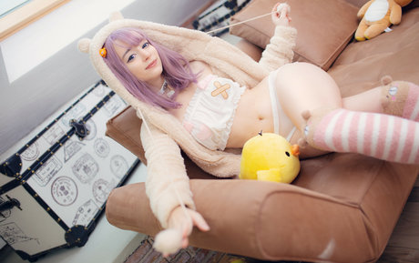 Keekihime Nacktbilder von OnlyFans