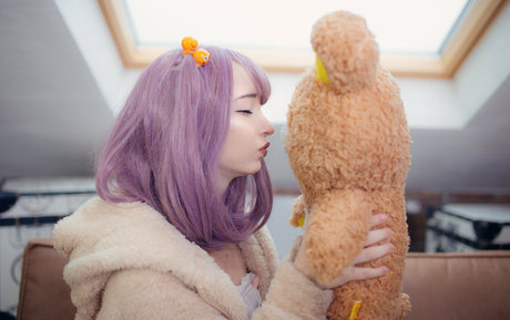 Keekihime OnlyFans Leaks