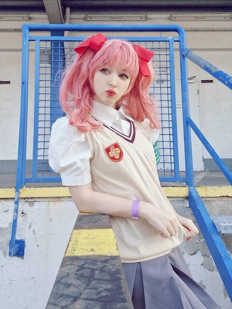 Keekihime Strip OnlyFans