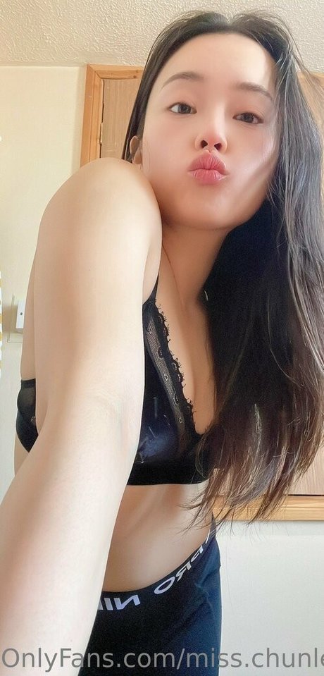 miss chunlee OnlyFans Nackt Content