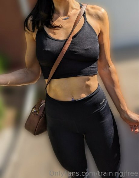 trainingjfree Leaked OnlyFans Fotos