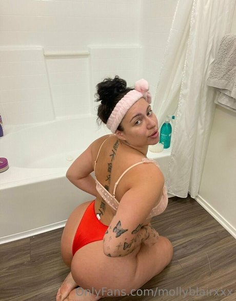 mollyblairxxx Leaked OnlyFans Porn