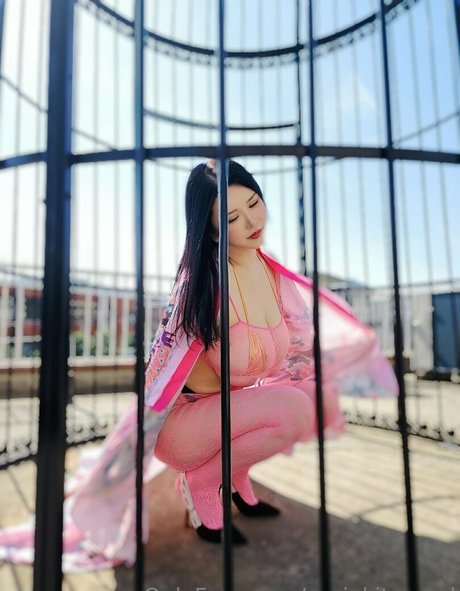 anriokita real OnlyFans Pornografie