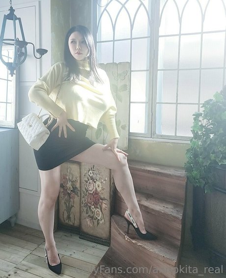 anriokita real Sex auf OnlyFans