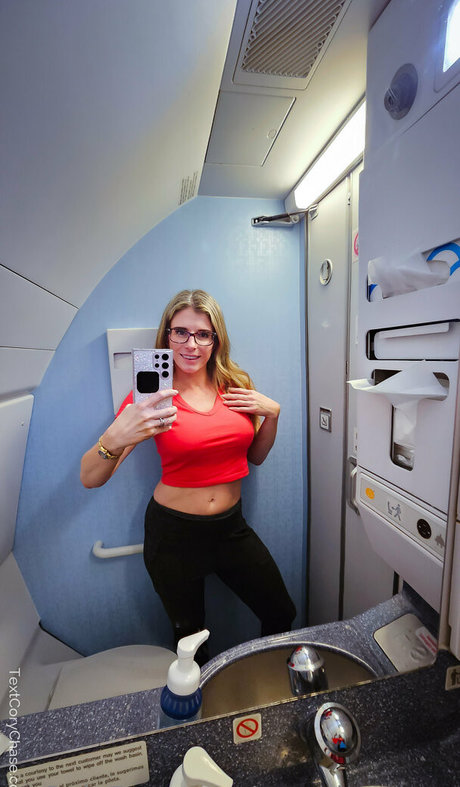 corychasexxx Nacktbilder von OnlyFans geleakt