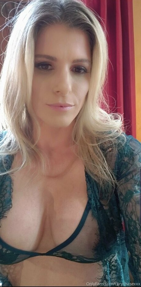 corychasexxx OnlyFans XXX