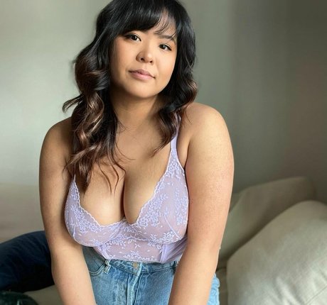 Asian1996 OnlyFans Sex geleakt