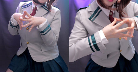 Ppomo OnlyFans Sex Leaks