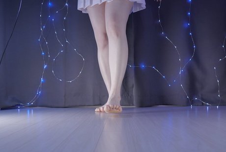 Ppomo Nacktbilder von OnlyFans