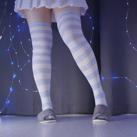 Ppomo Nacktbilder-Leaks von OnlyFans