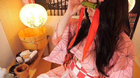 Ppomo OnlyFans-Leaks