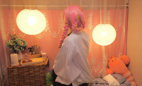 Ppomo OnlyFans Leaks Gratis