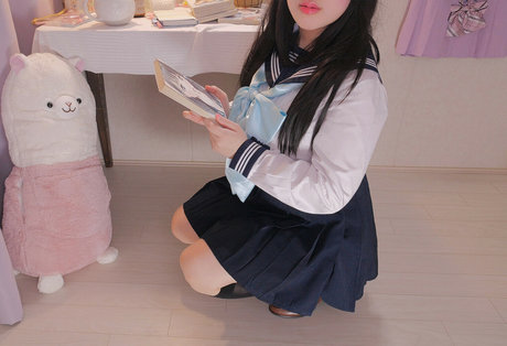 Ppomo Nacktbilder von OnlyFans