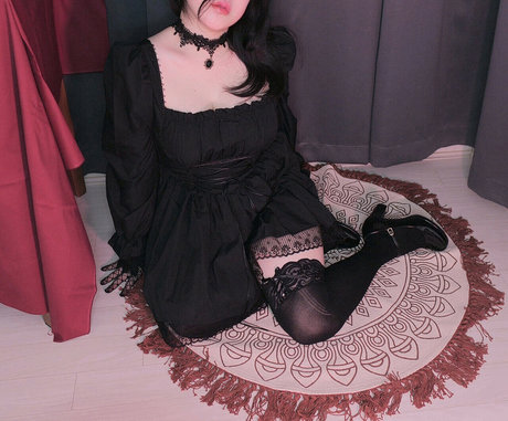 Ppomo Nacktbilder geleakt