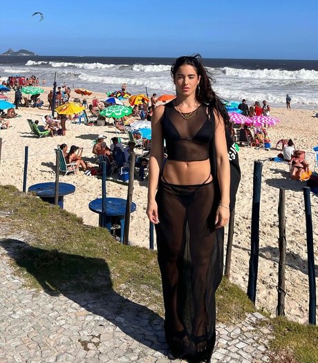 Iara Guimaraes Nacktbilder von OnlyFans geleakt
