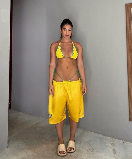 Iara Guimaraes OnlyFans explizite Inhalte