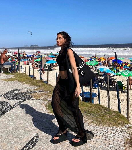 Iara Guimaraes OnlyFans NSFW