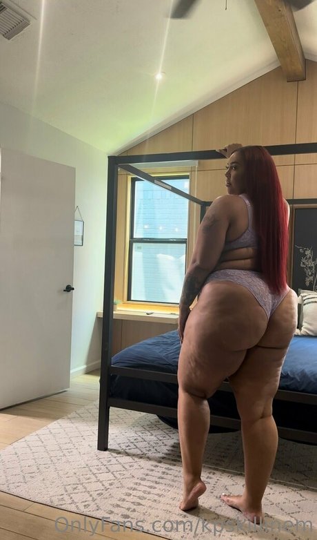 kpskillinem OnlyFans Pornografie