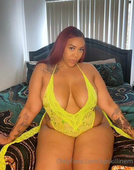 kpskillinem Nacktbilder geleakt OnlyFans Aufgedeckt