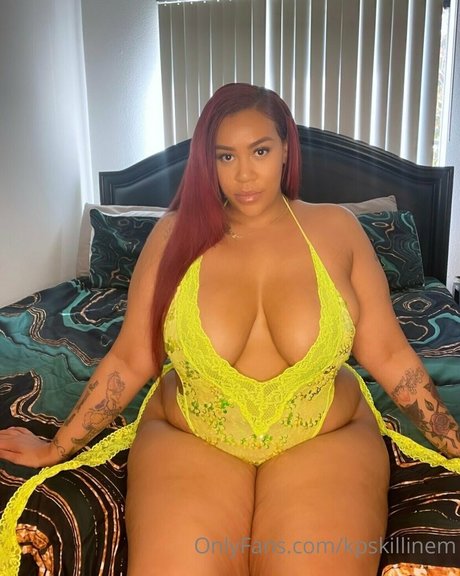 kpskillinem Leaked OnlyFans Porn