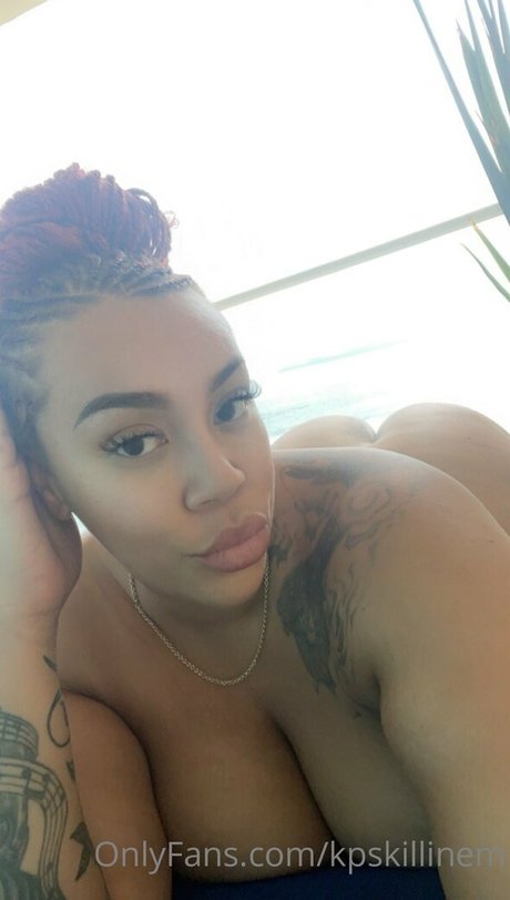 kpskillinem OnlyFans-Leaks