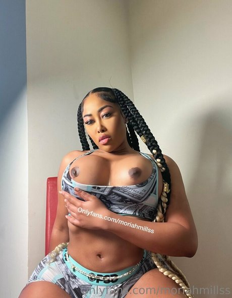 moriahmillss OnlyFans Fotos