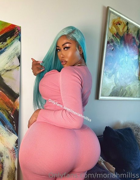 moriahmillss OnlyFans-Inhalte