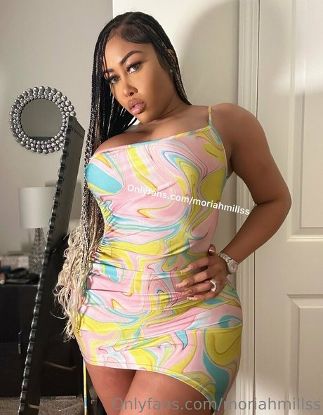 moriahmillss OnlyFans Sex