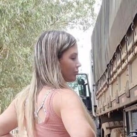 Aline FUtcher Ouriques Leaked OnlyFans Porn