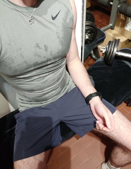 daddemaster Nacktbilder von OnlyFans geleakt