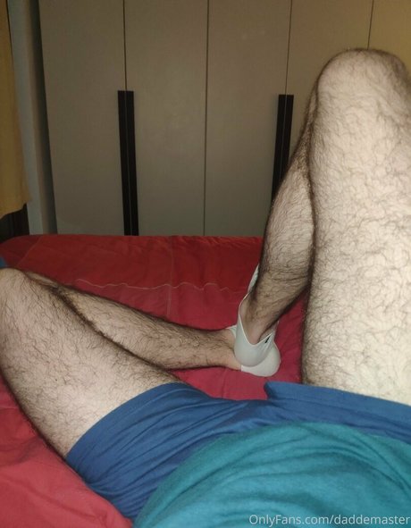 daddemaster OnlyFans Sex Leak