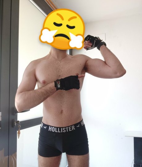 daddemaster Nacktbilder von OnlyFans geleakt