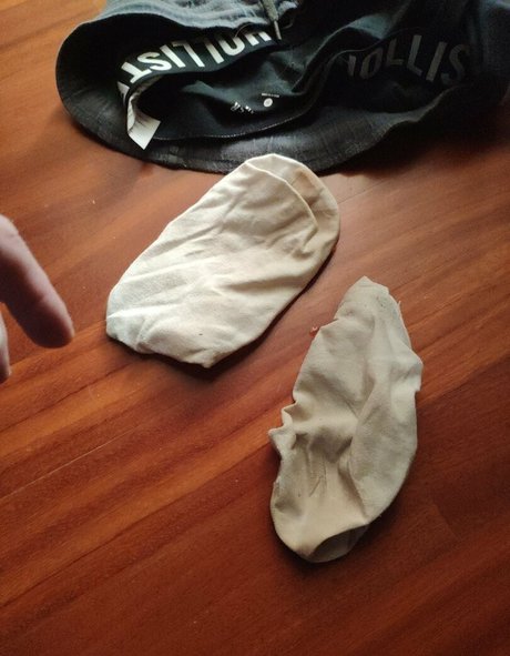 daddemaster Leaks von Nacktbildern auf OnlyFans