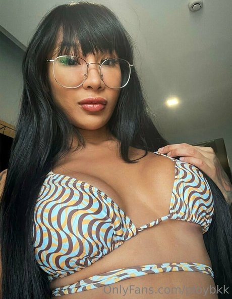 ploybkk Nacktbilder geleakt OnlyFans