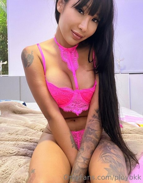 ploybkk NSFW OnlyFans
