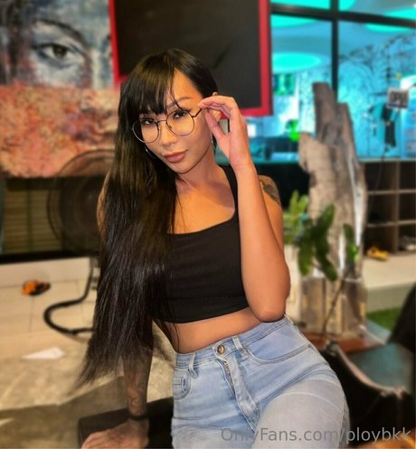 ploybkk OnlyFans Leak