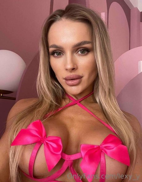 lexy y OnlyFans Sex Leak
