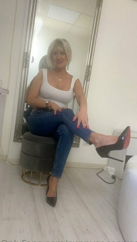 sunnysoccermommy OnlyFans-Sex