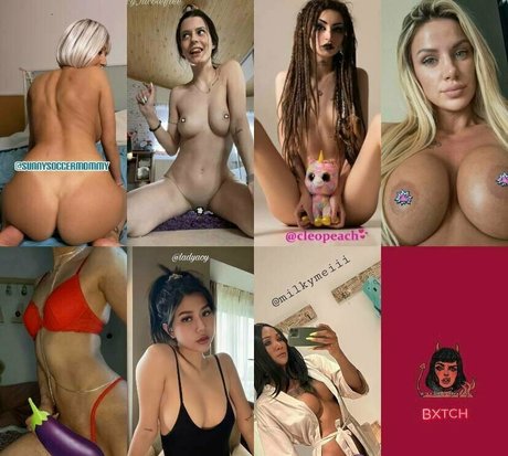 sunnysoccermommy Sex OnlyFans