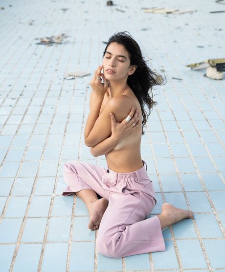 Gal Dahan Leaks OnlyFans