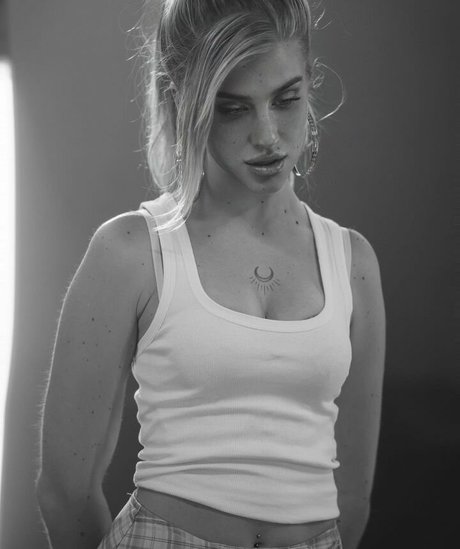 Samantha OT OnlyFans Nacktbilder geleakt