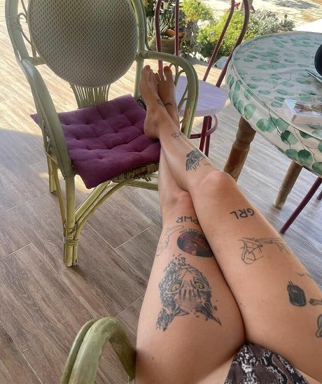 Samantha OT Leaks von Nacktbildern auf OnlyFans