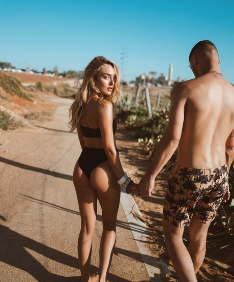 Omer Nudelman OnlyFans Sextape