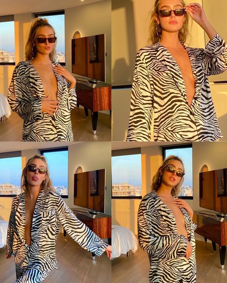 Omer Nudelman Nacktbilder von OnlyFans geleakt