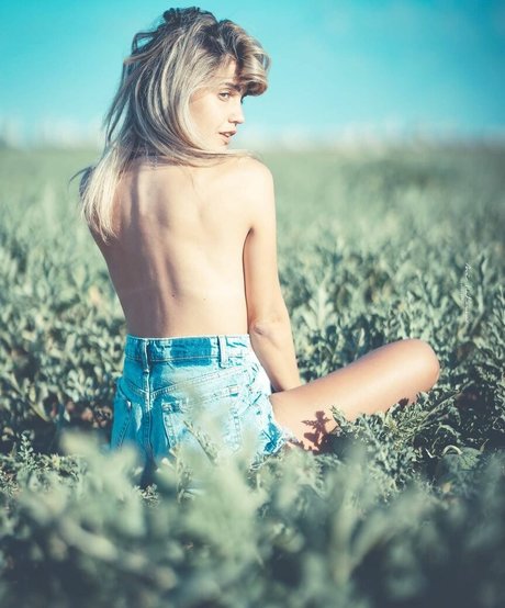 Noy Zafrani Nackt OnlyFans