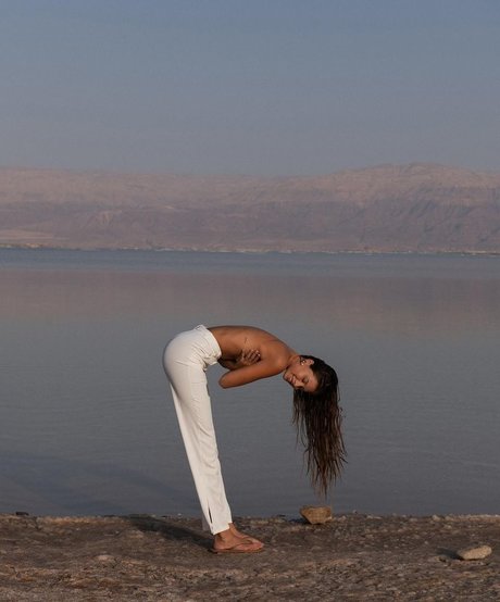 Yeela Frumkin OnlyFans-Pornos